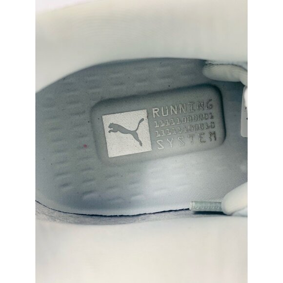 Puma Womens RS-X Pure Reflective Running Shoe - Picture 7 of 7